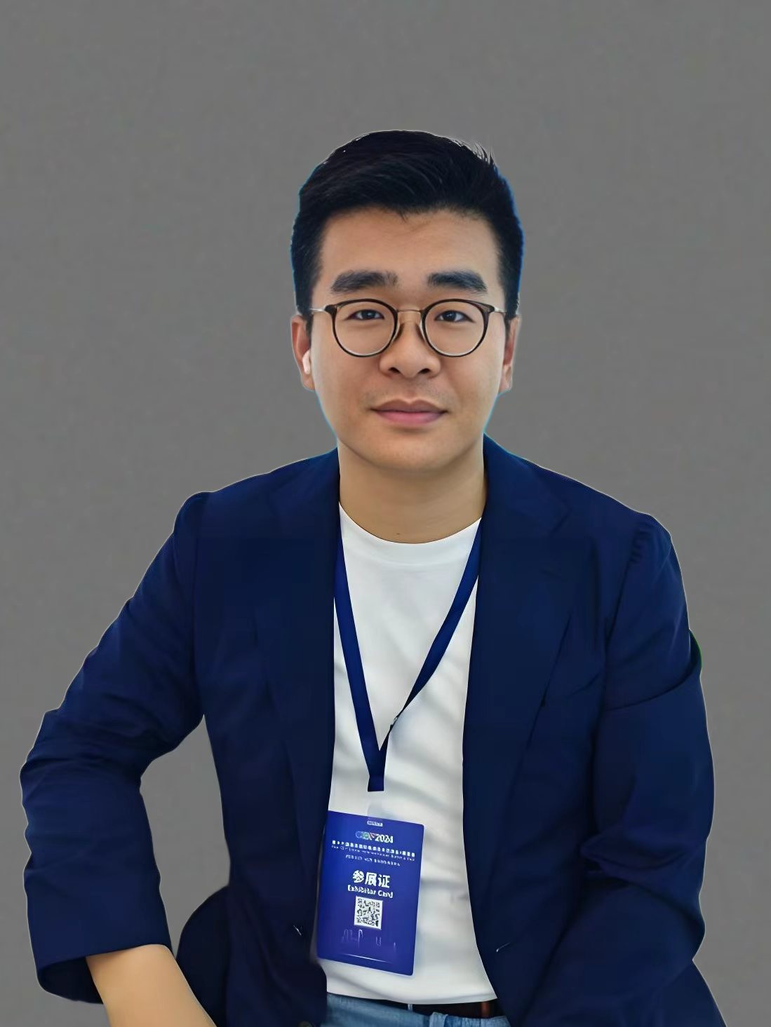 青島藍(lán)科途膜材料有限公司銷售總監(jiān)李勇