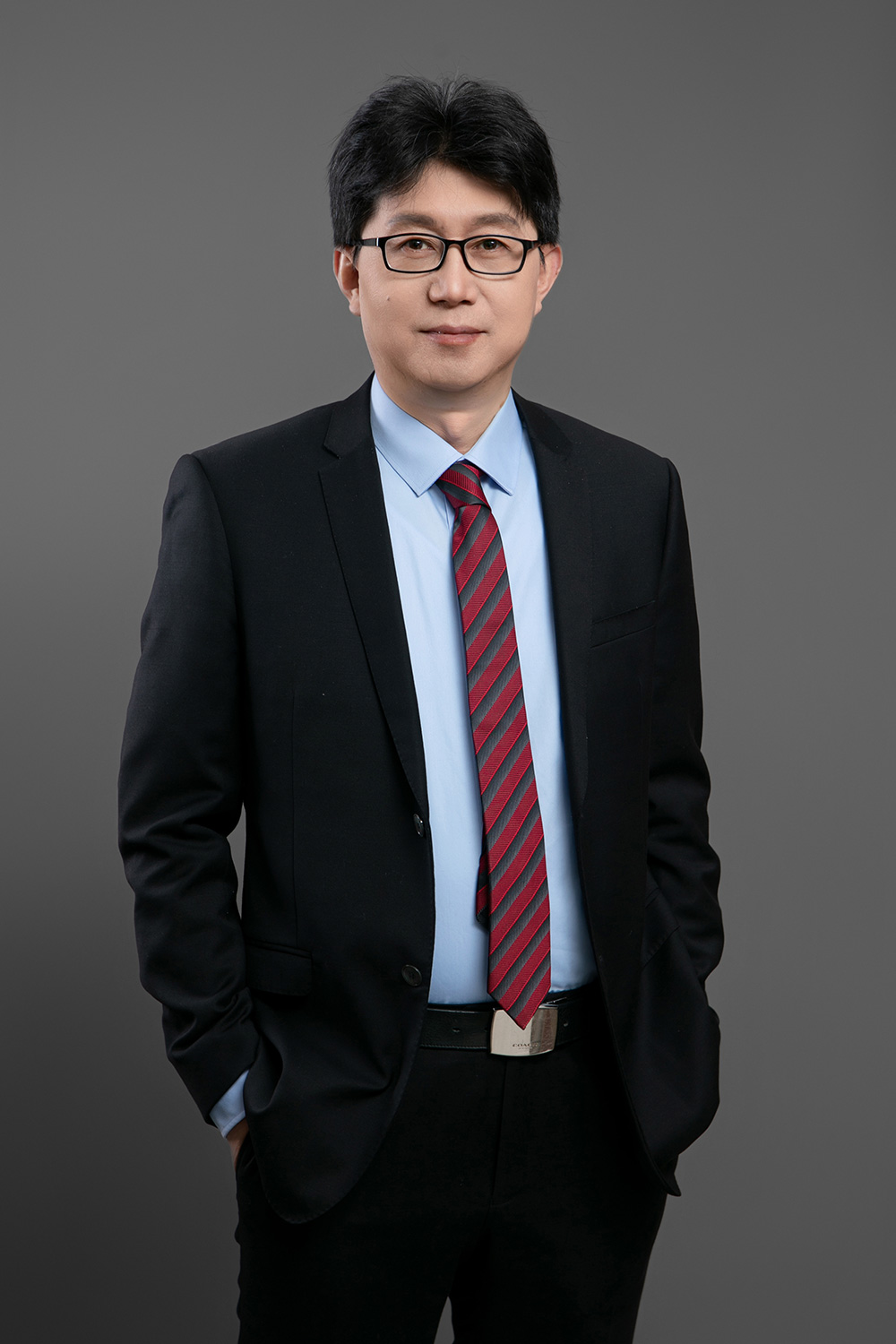 青島聯(lián)合新能源汽車(chē)有限公司創(chuàng)始人兼總經(jīng)理劉同鑫 青島聯(lián)合新能源汽車(chē)有限公司創(chuàng)始人兼總經(jīng)理劉同鑫