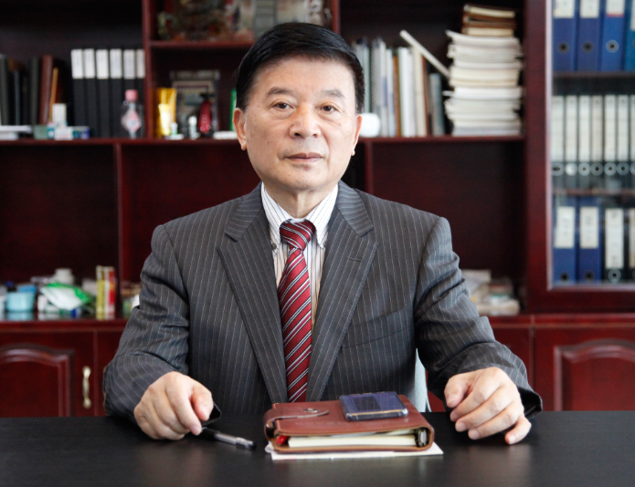 第10屆（2020年）中國電池行業(yè)年度人物：曹驥