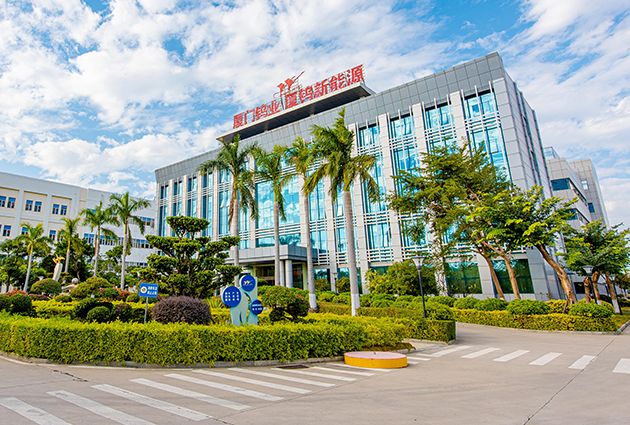 擬合資投建31.6億法國新項(xiàng)目！廈鎢新能6大項(xiàng)目披露進(jìn)展