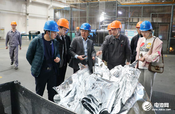 5.2億元！萬順新材擬投建年產(chǎn)5萬噸新能源涂碳箔項(xiàng)目