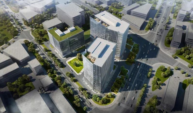 威邁斯上海研發(fā)中心及華東總部