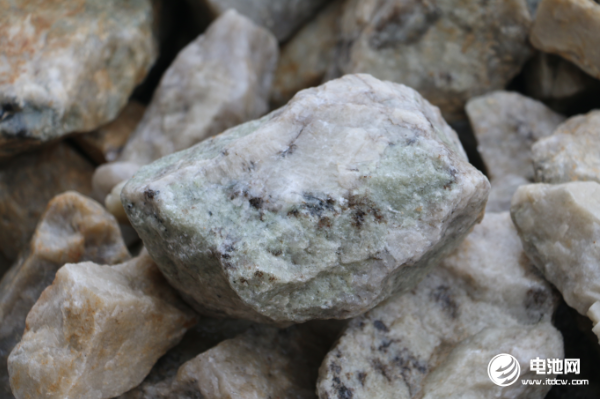 再創(chuàng)新高！澳鋰礦商皮爾巴拉新一輪鋰精礦拍賣價7804美元/噸