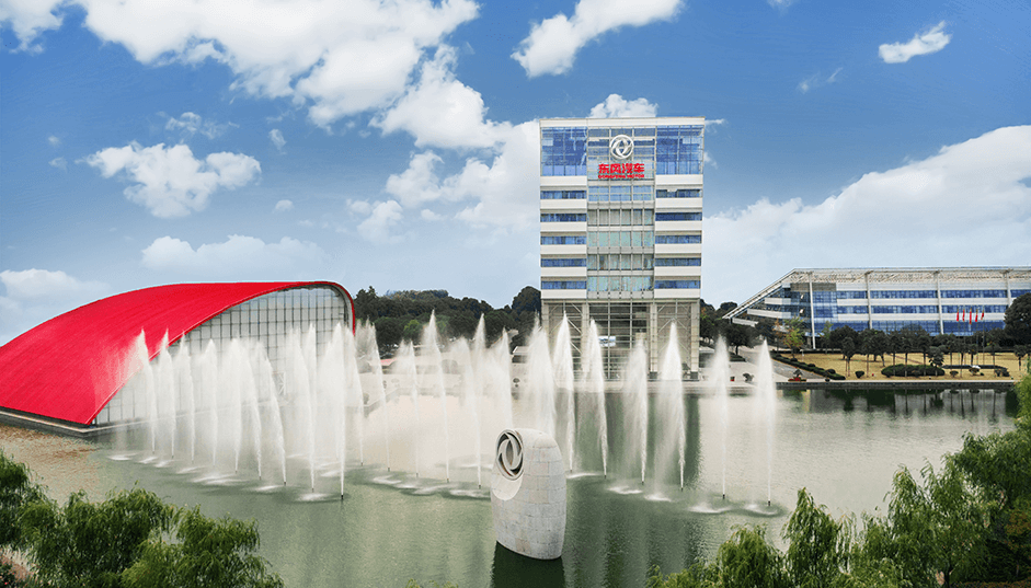 圖片來源:東風(fēng)汽車 圖片來源:東風(fēng)汽車