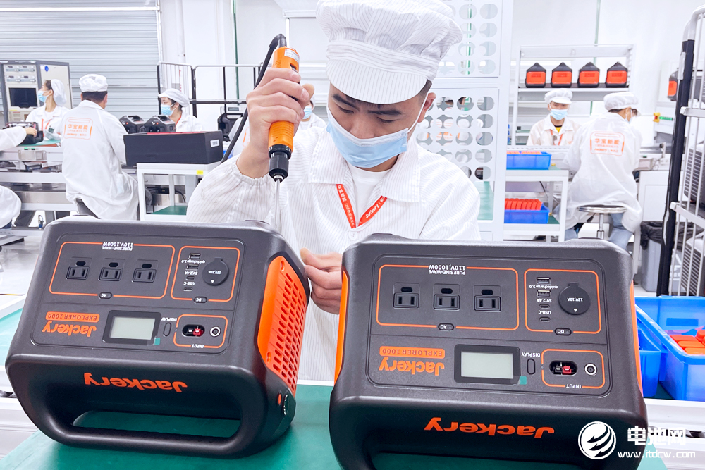 2022年全球家庭儲(chǔ)能新增裝機(jī)量15.6GWh 歐洲仍是最大應(yīng)用市場(chǎng)