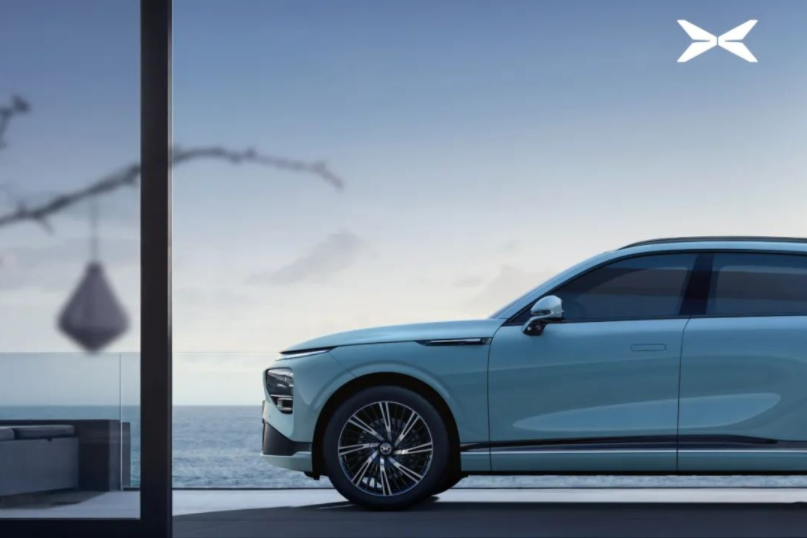 小鵬汽車辟謠自研電池傳言 堅定聚焦汽車主業(yè)