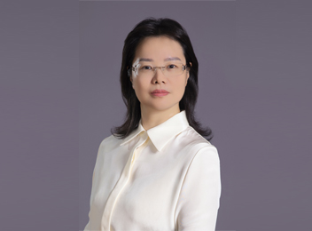 中創(chuàng)新航科技股份有限公司董事長、總裁 劉靜瑜