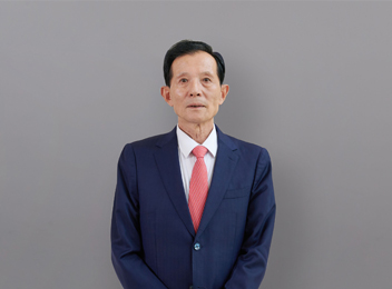 江蘇華盛鋰電材料股份有限公司董事長 沈錦良