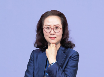 贛州騰遠(yuǎn)鈷業(yè)新材料股份有限公司董事長 羅潔