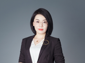 廣東利元亨智能裝備股份有限公司副董事長 盧淼