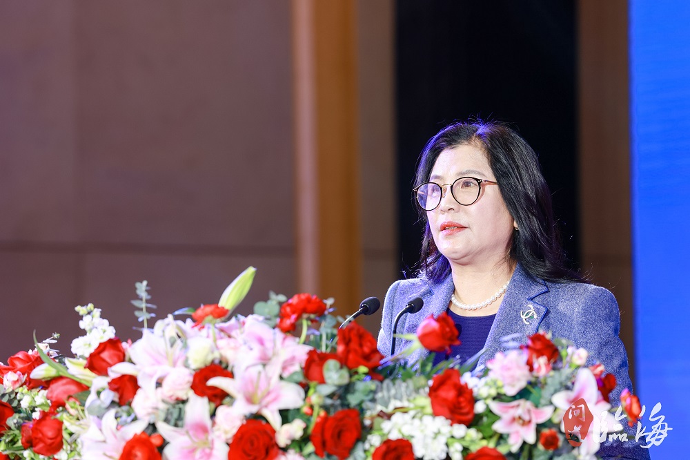 永太科技王鶯妹：鈉電池產(chǎn)業(yè)化和商業(yè)化需要我們共同努力