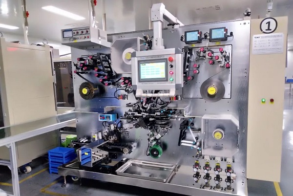 九鼎動力申請掛牌新三板 主營產(chǎn)品18650系列鋰電池