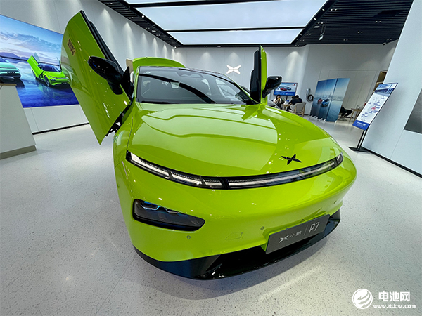 新能源汽車 新能源汽車