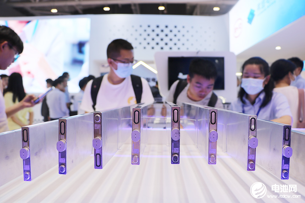 轉(zhuǎn)型成功？跨界遇阻？看2023年電池新能源并購入股風向標