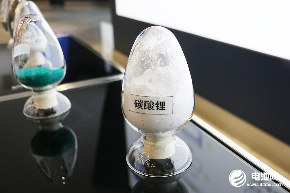 9月鋰產(chǎn)品進(jìn)出口格局生變 機(jī)構(gòu)解讀10月碳酸鋰期貨連漲