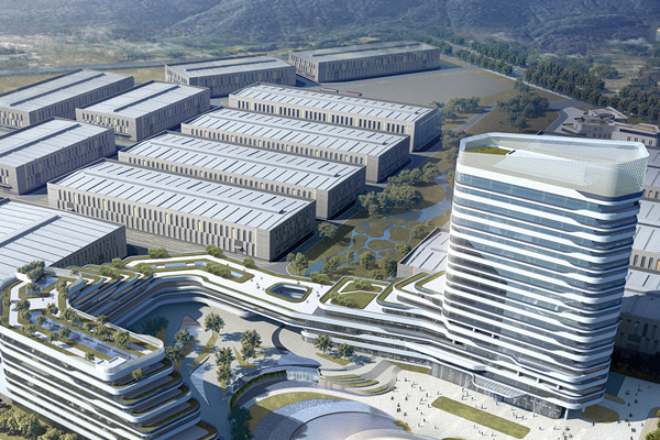 龍凈環(huán)保現(xiàn)有儲能電芯產(chǎn)能約8.5GWh 紫金礦業(yè)或20億元再入股