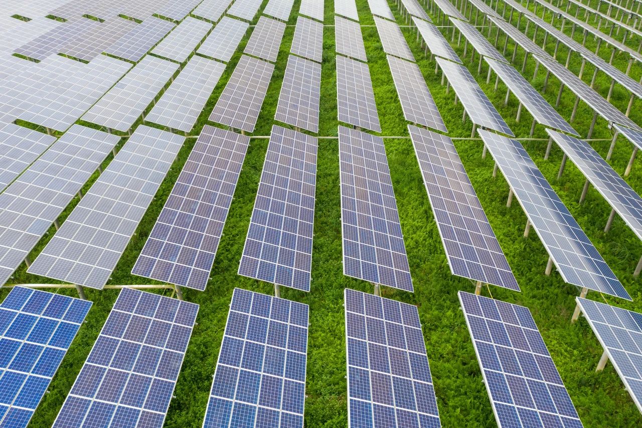 陸海新能深交所主板IPO獲受理 擬募資16億用于儲能等項(xiàng)目