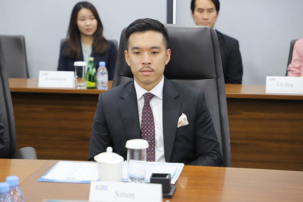 國際能源巨頭萬浦集團(tuán)投資入股 蜂巢能源加速拓展海外市場