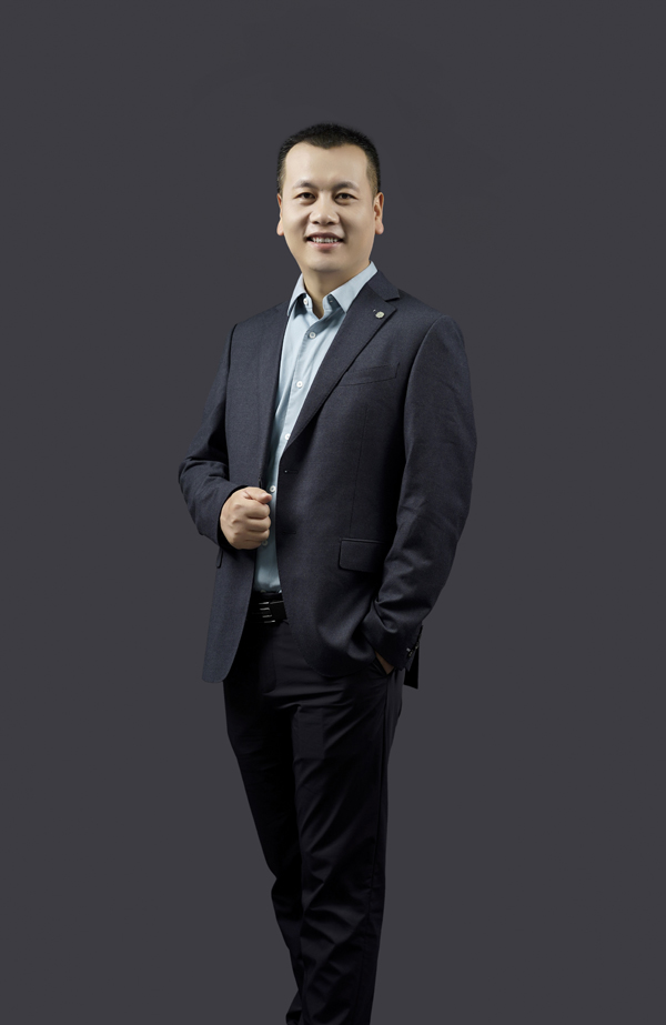 廣東捷盟智能裝備有限公司董事長焦軍峰 廣東捷盟智能裝備有限公司董事長焦軍峰