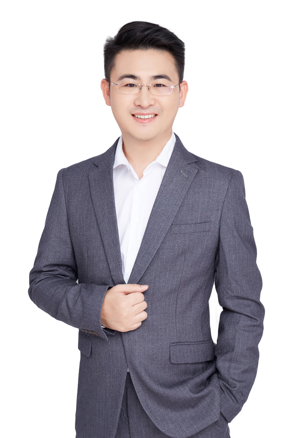 遠(yuǎn)東電池有限公司董事長(zhǎng)蔣承志