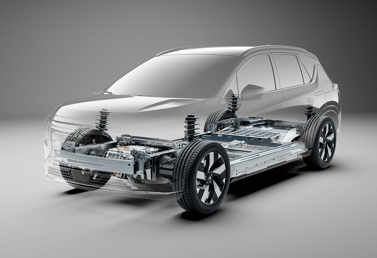 因向電動(dòng)車過(guò)渡比預(yù)想要快 又一家合資車企退出中國(guó)