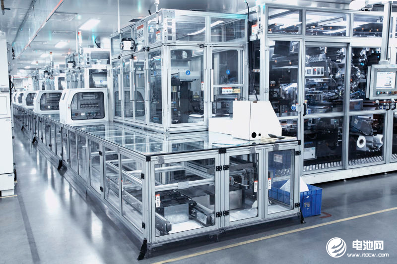 1.42萬億元！403個(gè)項(xiàng)目！2023年電池新能源領(lǐng)域投資擴(kuò)產(chǎn)梳理