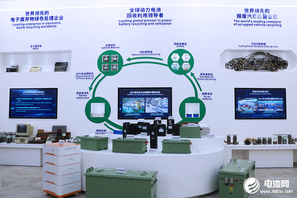 格林美擬4億美元投建2萬(wàn)噸金屬鎳項(xiàng)目 十余天簽訂4份回收協(xié)議