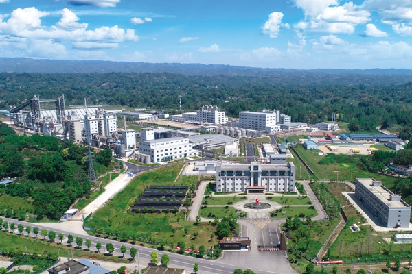 連簽兩大海外鋰輝石精礦承購協(xié)議 雅化集團頻頻鎖礦