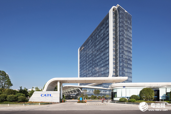 或再設(shè)歐洲電池工廠！寧德時(shí)代預(yù)計(jì)2024年凈利潤(rùn)超490億元