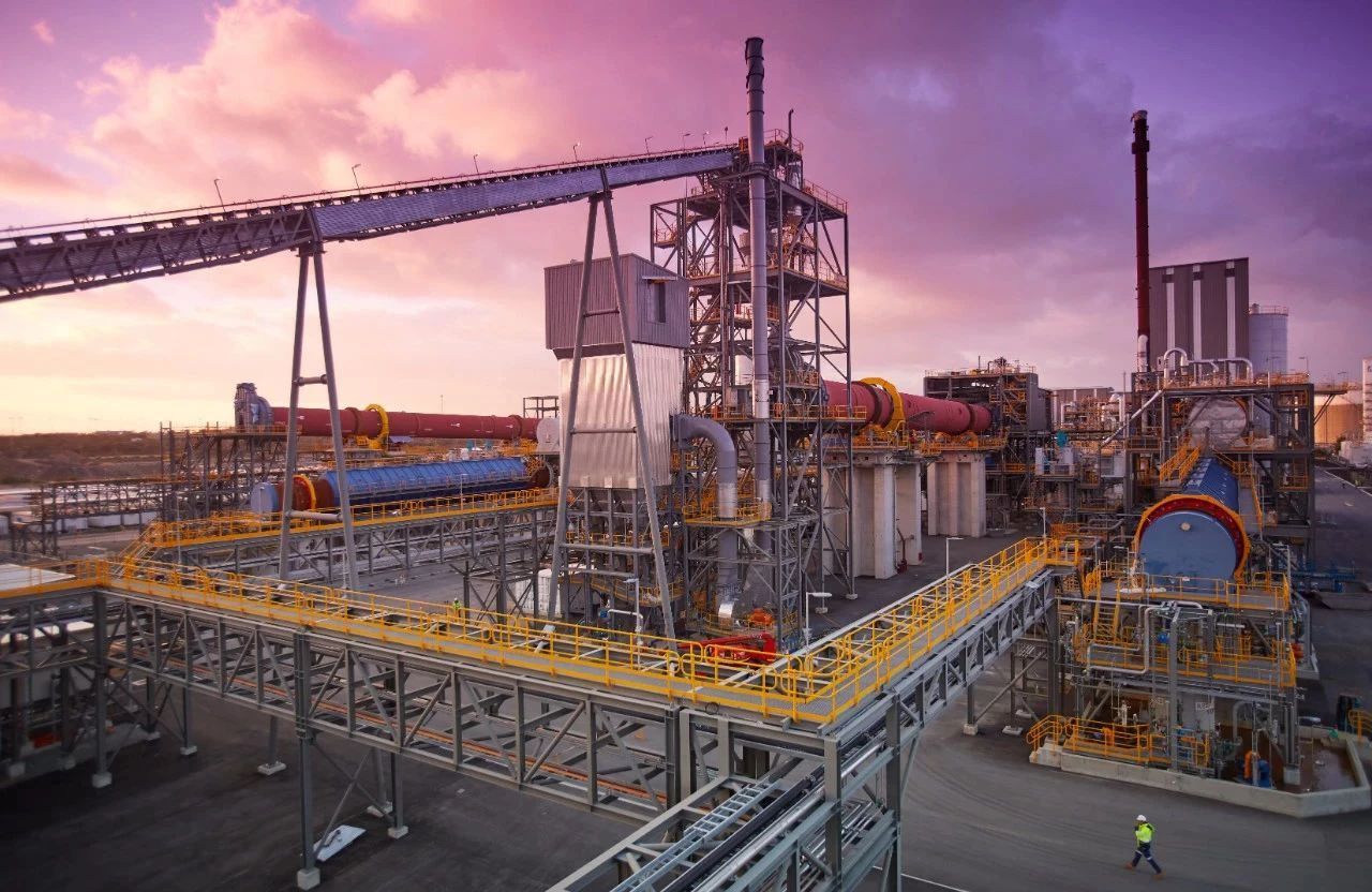 項(xiàng)目累計(jì)投入已達(dá)14.12億元！天齊鋰業(yè)終止一海外產(chǎn)能建設(shè)