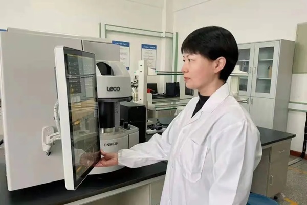 今年產(chǎn)能或達1萬噸！中鋁鄭州研究院隔膜材料擴建項目帶料試車