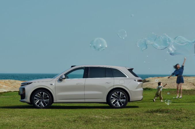 合計(jì)超88427輛！理想/零跑/小米率先公布交付數(shù)據(jù)