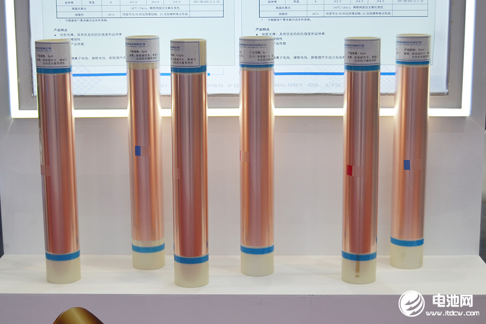 【銅箔周報】12月我國鋰電銅箔出貨量或達5.15萬噸！勝利精密擬募資加碼復合銅箔等布局