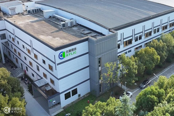 固態(tài)電池公司合源鋰創(chuàng)獲億元融資 10GWh工廠已開工