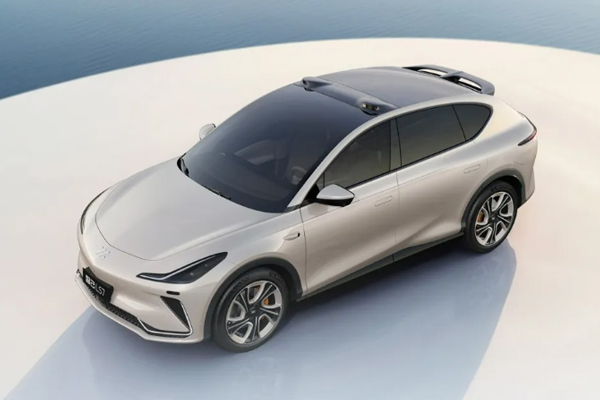 寧德時代等入股！智己汽車注冊資本增至約137.7億元