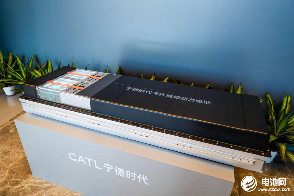 四季度動力電池產(chǎn)業(yè)表現(xiàn)更好？寧德時代及中創(chuàng)新航發(fā)聲！