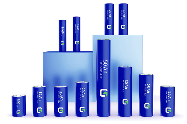 10GWh+1GWh！鵬輝能源23億擴產(chǎn)儲能電池和半固態(tài)電池