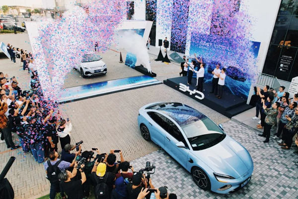 4628.6億元！同比增長(zhǎng)20.7%！海關(guān)總署發(fā)布！