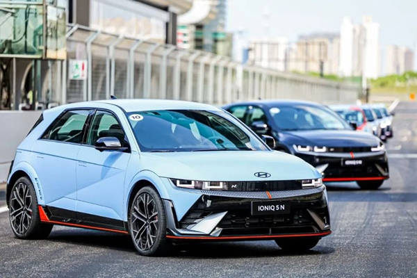 現(xiàn)代擬投建泰國(guó)電動(dòng)汽車(chē)和電池組裝廠 多家車(chē)企已率先布局