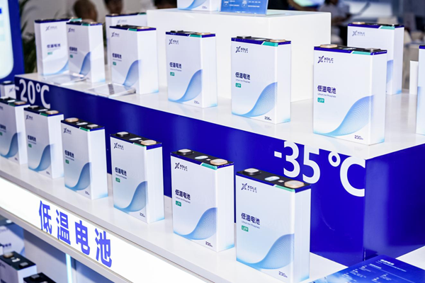 同質(zhì)化競(jìng)爭(zhēng)嚴(yán)重？低溫電池與固態(tài)電池量產(chǎn)先鋒走出差異化路線