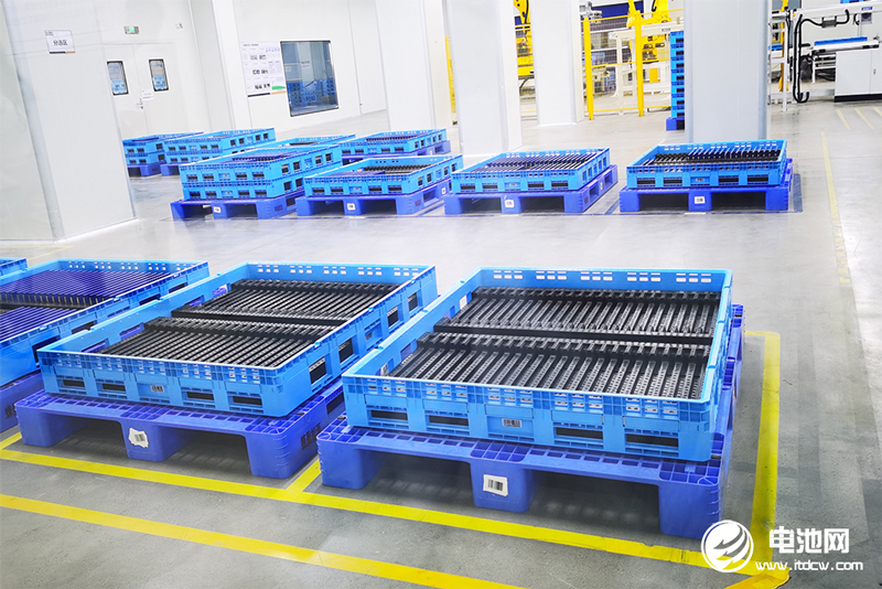 關(guān)于電池行業(yè)！曾毓群/孫華軍/劉金成/楊紅新/朱華榮最新預(yù)判→