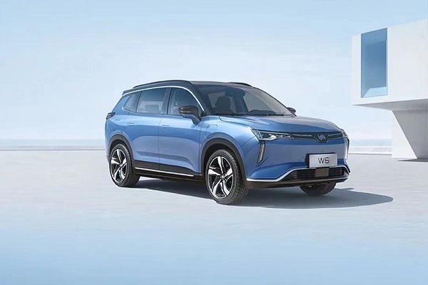 威馬被判賠償約6.4億！最高法發(fā)布反壟斷和反不正當(dāng)競爭典型案例