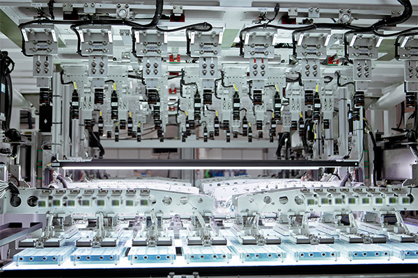 蜂巢能源 蜂巢能源