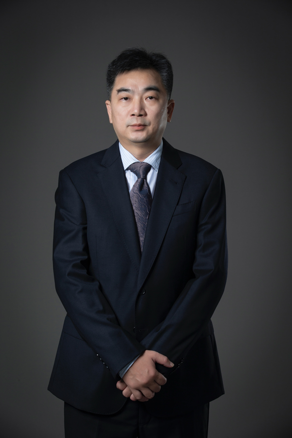 第14屆(2024年)中國電池行業(yè)年度人物:程月帆 第14屆(2024年)中國電池行業(yè)年度人物:程月帆