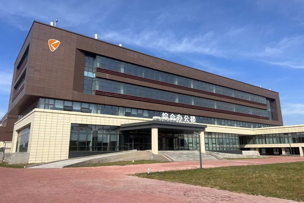 酷克車業(yè):鈉電池專用電動(dòng)車批量生產(chǎn) 三年內(nèi)擬生產(chǎn)超100萬臺(tái)