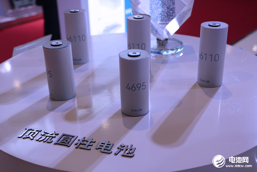 主張賠償近億元！寧德時代再訴專利權！中創(chuàng)新航認了嗎？