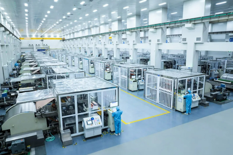 【銅箔周報】鋰電銅箔還需等待產能出清！海亮股份再添60億采購大單