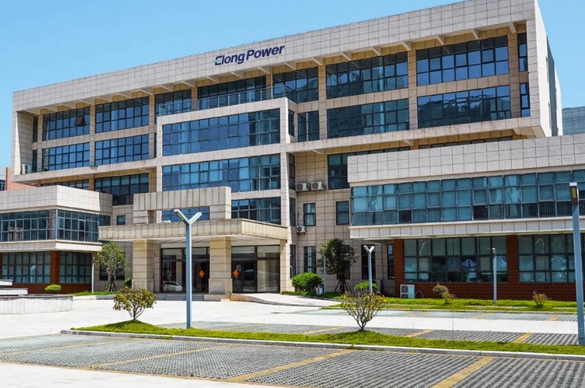 成功借殼！江西這一鋰電池制造商赴美上市