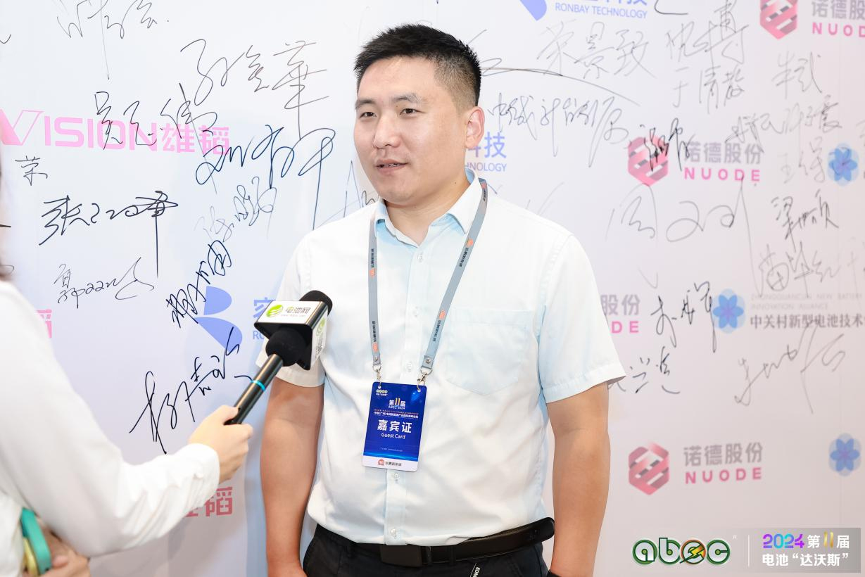 鋰電行業(yè)迎周期調(diào)整，設(shè)備企業(yè)如何挖掘增量市場？