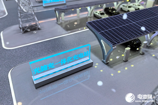 電動(dòng)汽車(chē)供電設(shè)備將實(shí)施強(qiáng)制性產(chǎn)品認(rèn)證管理